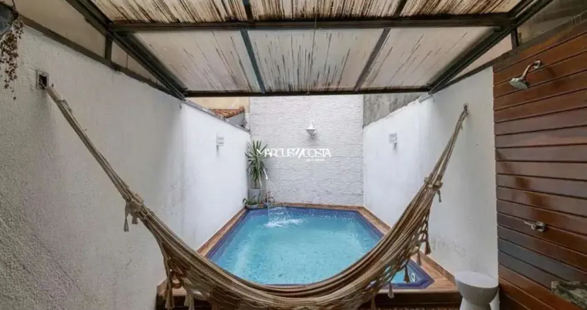 Casa com 3 quartos à venda na Artur Alvim, São Paulo 