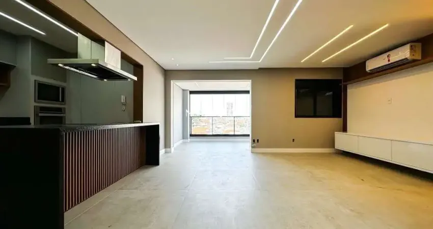 Apartamento com 3 quartos à venda na Vila Regente Feijó, São Paulo 