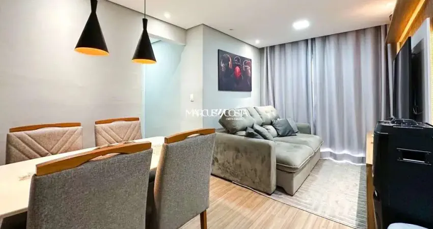 Apartamento com 2 quartos à venda em Itaquera, São Paulo