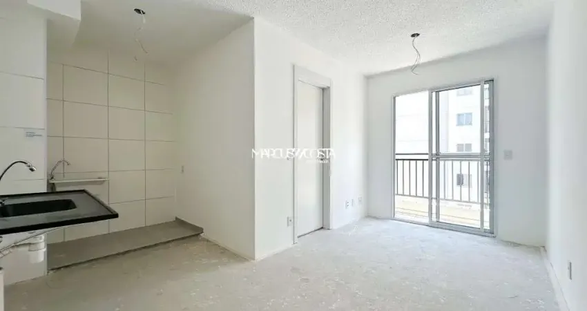 Apartamento com 2 quartos à venda na Mooca, São Paulo 