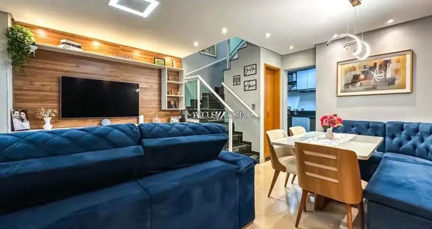 Casa com 2 quartos à venda na Penha, São Paulo 