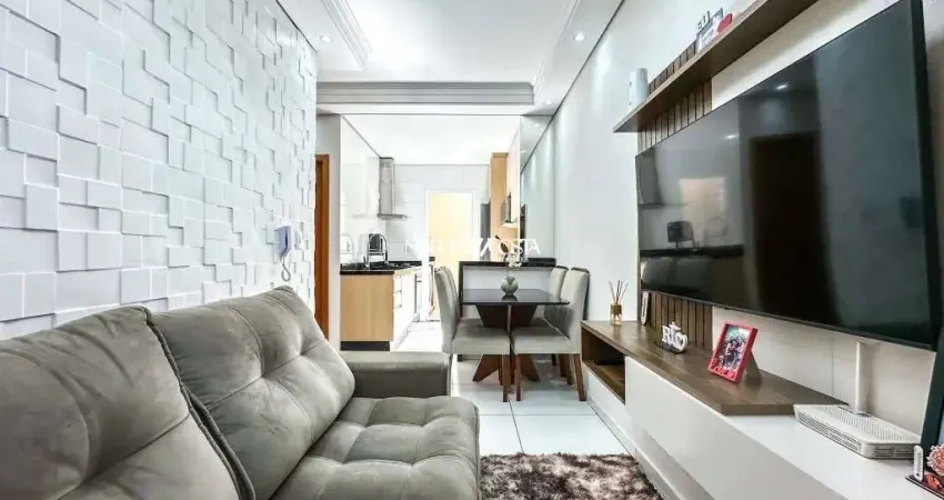 Apartamento com 2 quartos à venda em Itaquera, São Paulo 