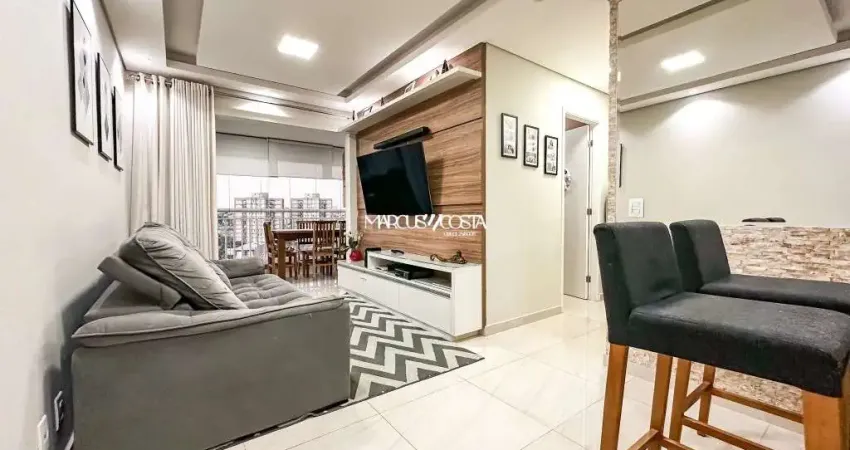 Apartamento com 2 quartos para alugar na Avenida Dezenove de Janeiro, 160, Vila Carrão, São Paulo