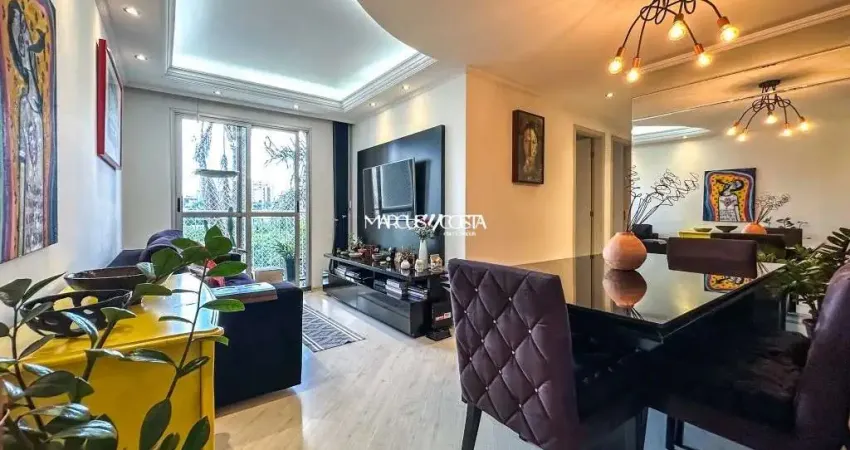 Apartamento com 3 quartos à venda na Cidade Patriarca, São Paulo