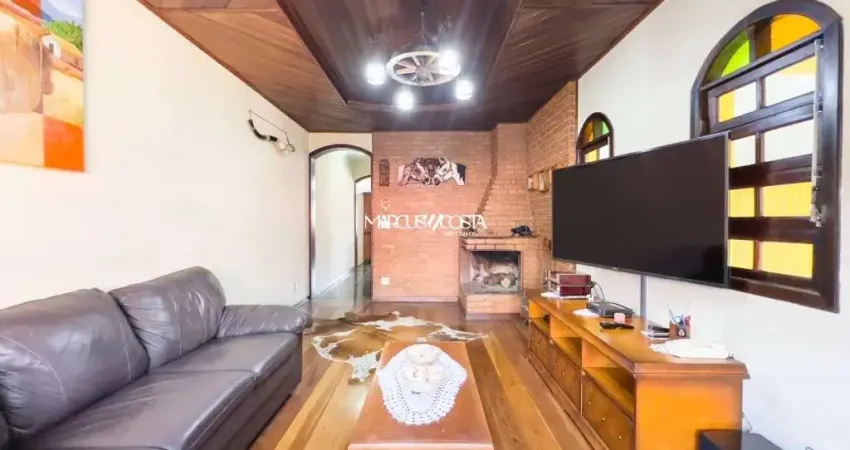 Casa com 3 quartos à venda na Cidade Patriarca, São Paulo 