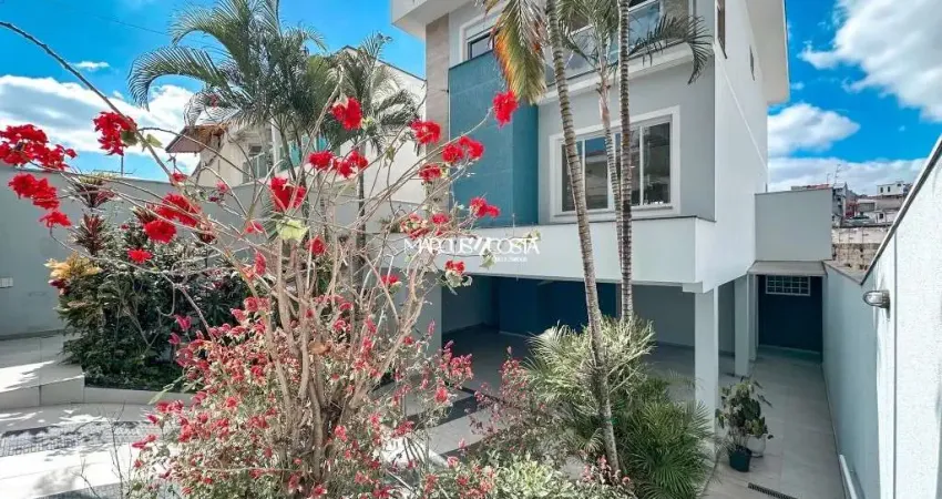 Casa com 3 quartos à venda na Penha, São Paulo 