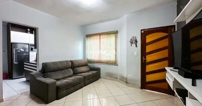 Casa com 2 quartos à venda na Rua João Câmara, 151, Itaquera, São Paulo