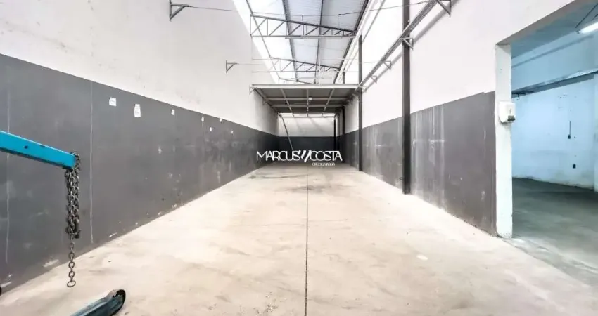 Barracão / Galpão / Depósito com 8 salas à venda na Rua das Capitanias, 8, Jardim Nove de Julho, São Paulo