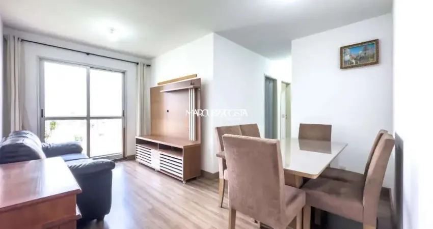 Apartamento com 3 quartos à venda na Avenida Ajarani, 491, Cidade Patriarca, São Paulo