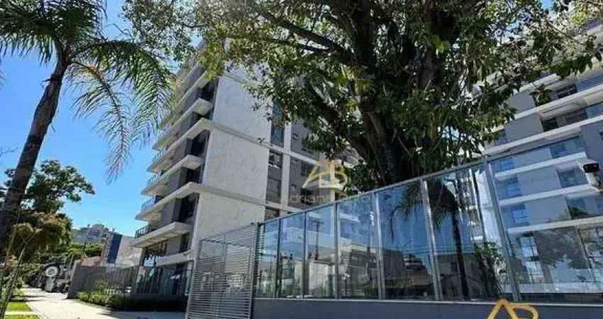 Apartamento com 3 dormitórios à venda, 114 m² por r$ 1.822.885,00 - seminário - curitiba/pr