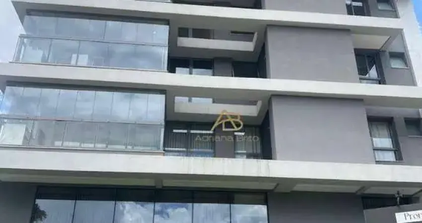 Apartamento com 3 quartos à venda na Avenida Iguaçu, 3791, Seminário, Curitiba