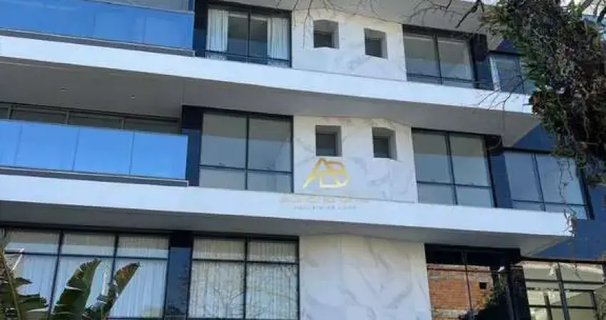 Cobertura com 3 dormitórios à venda, 245 m² por r$ 3.671.580,00 - hugo lange - curitiba/pr