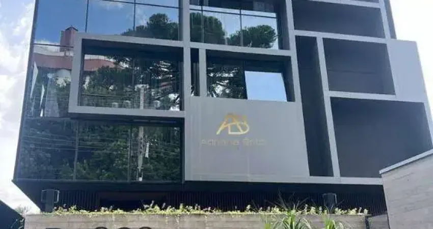 Cobertura com 3 dormitórios à venda, 327 m² por r$ 4.418.226,00 - centro cívico - curitiba/pr