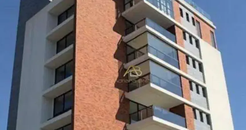 Apartamento com 3 dormitórios à venda, 222 m² por r$ 3.720.938,00 - cabral - curitiba/pr