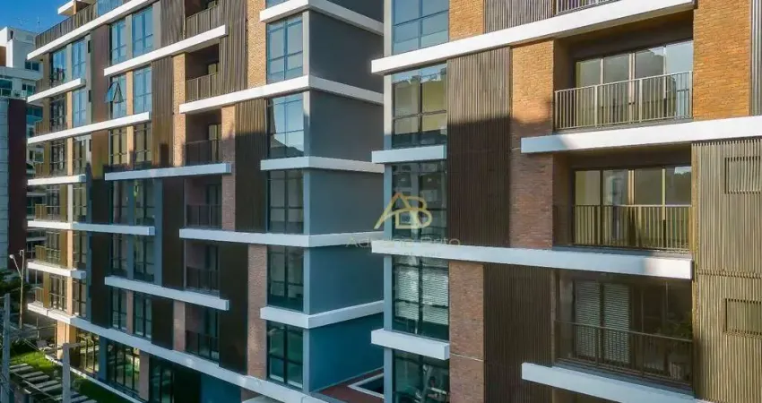 Apartamento com 3 quartos à venda na Alameda Princesa Izabel, 2556, Bigorrilho, Curitiba