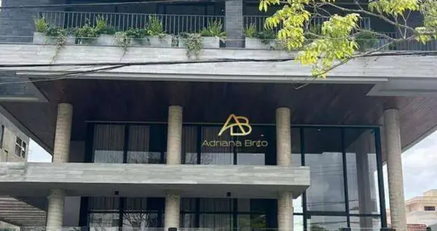 Apartamento com 3 quartos à venda na Rua João David Perneta, 273, Hugo Lange, Curitiba