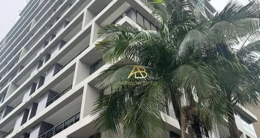 Apartamento com 2 quartos à venda na Rua Estados Unidos, 14311, Cabral, Curitiba