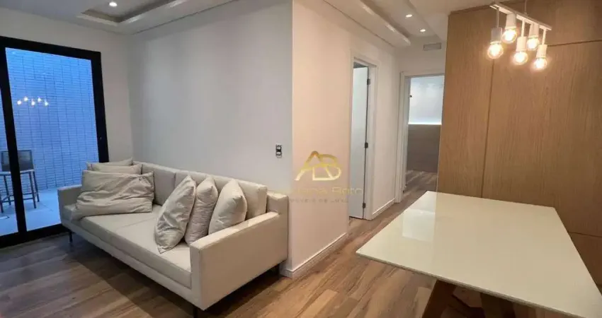 Apartamento com 2 quartos à venda na Rua Eduardo Geronasso, 51333, Bacacheri, Curitiba