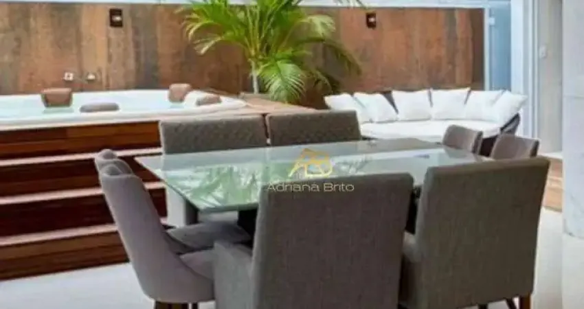 Apartamento com 3 dormitórios à venda, 173 m² por r$ 1.870.000,00 - vila izabel - curitiba/pr