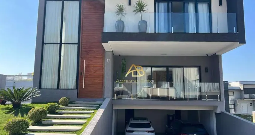 Casa em condomínio fechado com 3 quartos à venda na Rua Pedro Kleina, 125, Lamenha Pequena, Almirante Tamandaré