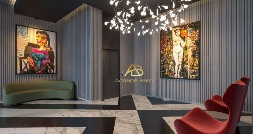 Apartamento com 3 quartos à venda na Alameda Augusto Stellfeld, 1174, Bigorrilho, Curitiba