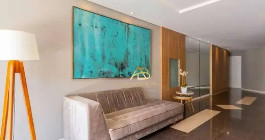 Cobertura com 4 quartos à venda na Rua Sete de Abril, 766, Alto da Rua XV, Curitiba