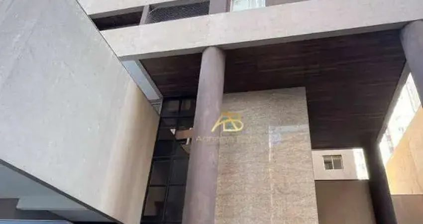 Cobertura com 3 quartos à venda na Rua Atílio Bório, 51, Cristo Rei, Curitiba