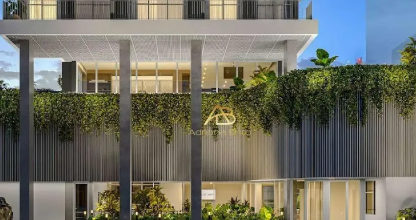 Apartamento com 1 quarto à venda na Rua Doutor Faivre, 1098, Centro, Curitiba