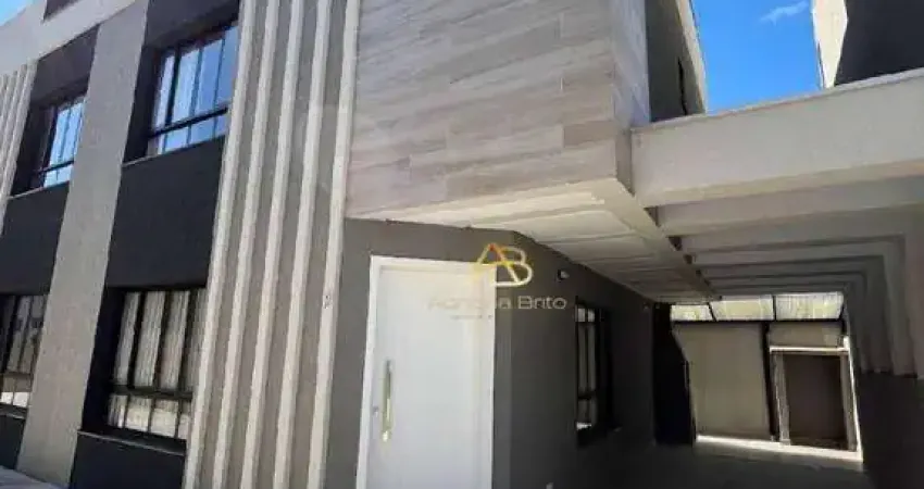 Casa em condomínio fechado com 3 quartos à venda na Rua Primeiro-Ministro Brochado da Rocha, 252, Pilarzinho, Curitiba