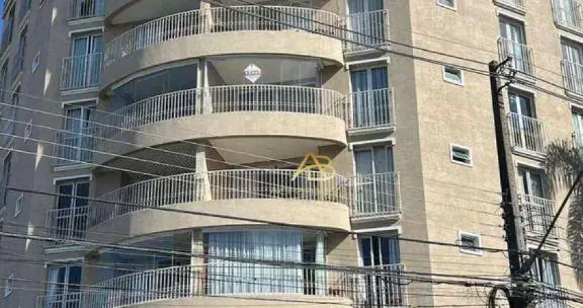 Apartamento com 3 quartos à venda na Rua São Sebastião, 475, Ahú, Curitiba