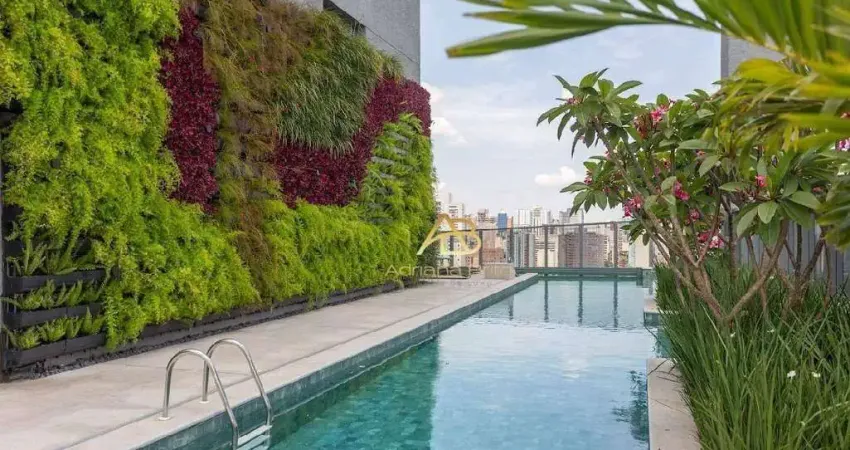 Apartamento com 2 quartos à venda na Rua Mariano Torres, 57300, Centro, Curitiba