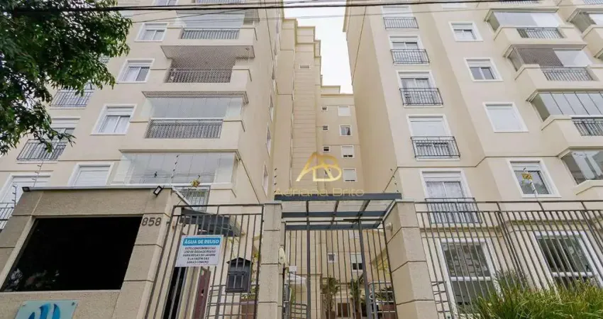 Cobertura com 3 quartos à venda na Rua Costa Rica, 858, Bacacheri, Curitiba