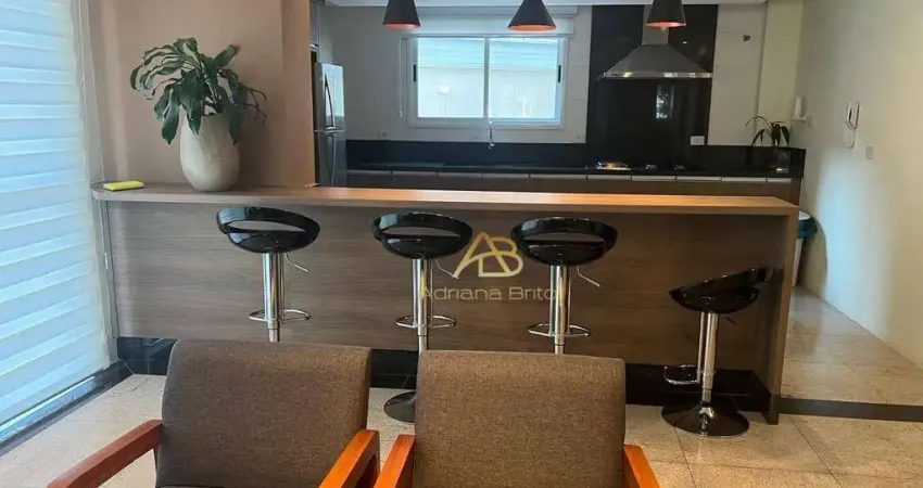 Cobertura com 3 quartos à venda na Rua Elbe Pospissil, 63, Juvevê, Curitiba