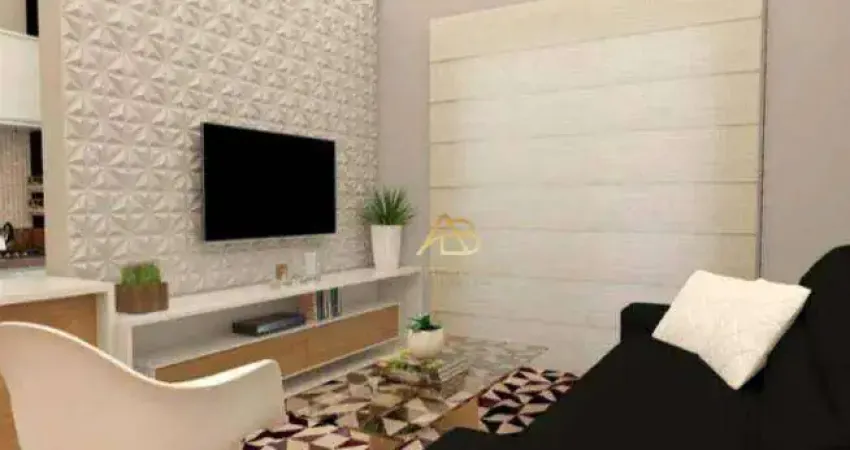 Apartamento com 3 quartos à venda na Alameda Princesa Izabel, 291, Mercês, Curitiba