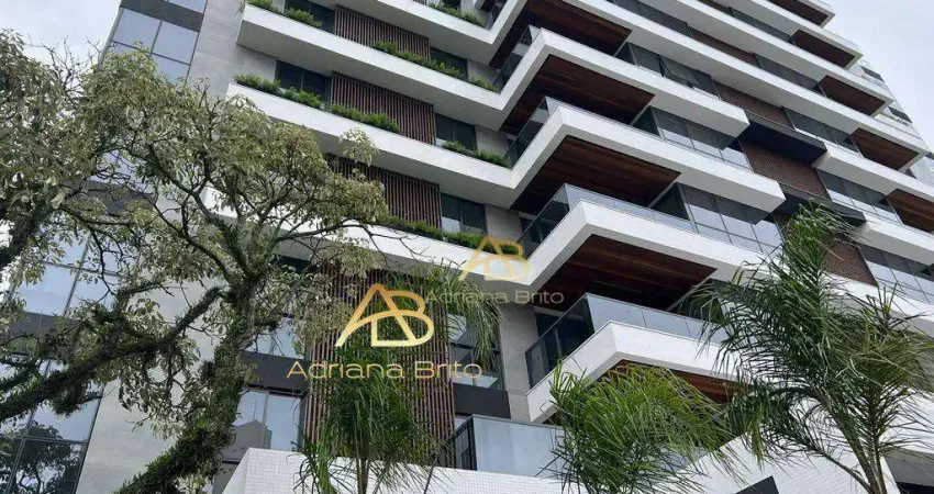 Apartamento com 3 quartos à venda na Avenida João Gualberto, Alto da Glória, Curitiba