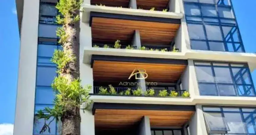 Cobertura com 3 quartos à venda na Rua Bento Viana, 38000, Água Verde, Curitiba