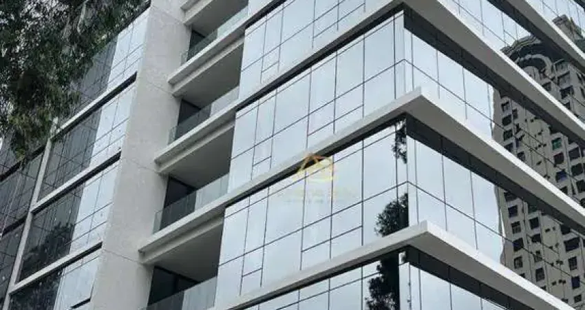 Apartamento com 3 dormitórios à venda, 227 m² por r$ 4.017.090,00 - mossunguê - curitiba/pr