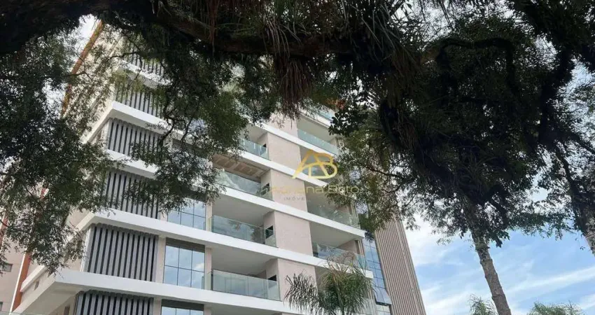 Cobertura com 3 quartos à venda na Rua Padre Antônio, 23555, Alto da Glória, Curitiba