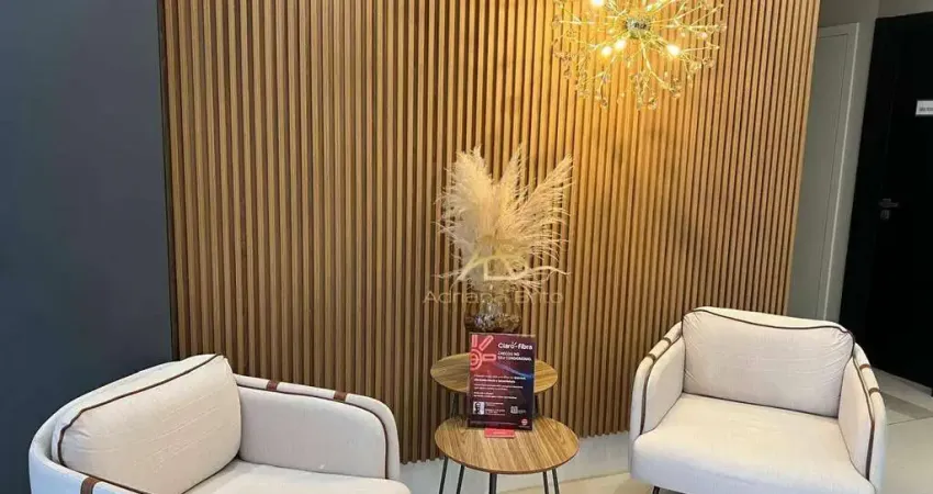 Apartamento com 2 dormitórios à venda, 55 m² por r$ 752.142,00 - juvevê - curitiba/pr