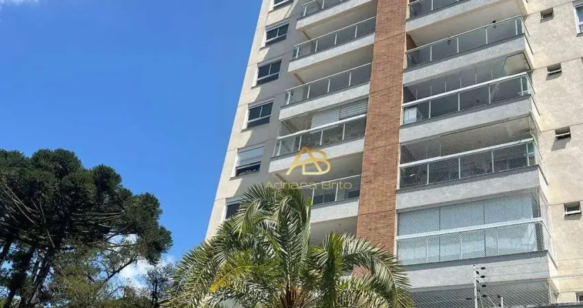 Apartamento com 3 quartos à venda na Rua Vinte e Nove de Junho, 207, Bacacheri, Curitiba