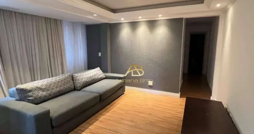 Apartamento com 3 quartos à venda na Rua Odilon de Santa Rita Borba, 200, Bacacheri, Curitiba