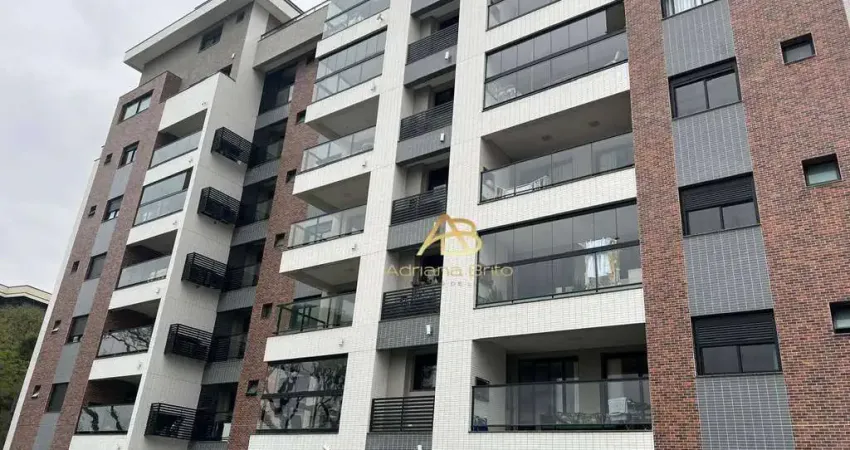 Apartamento com 3 quartos à venda na Rua Eduardo Geronasso, 513, Bacacheri, Curitiba