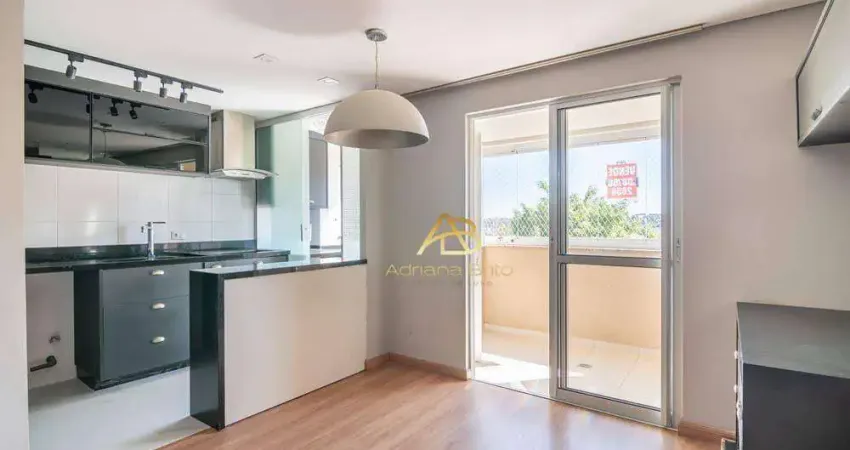 Apartamento com 3 quartos à venda na Rua Abílio Peixoto, 33, Cabral, Curitiba