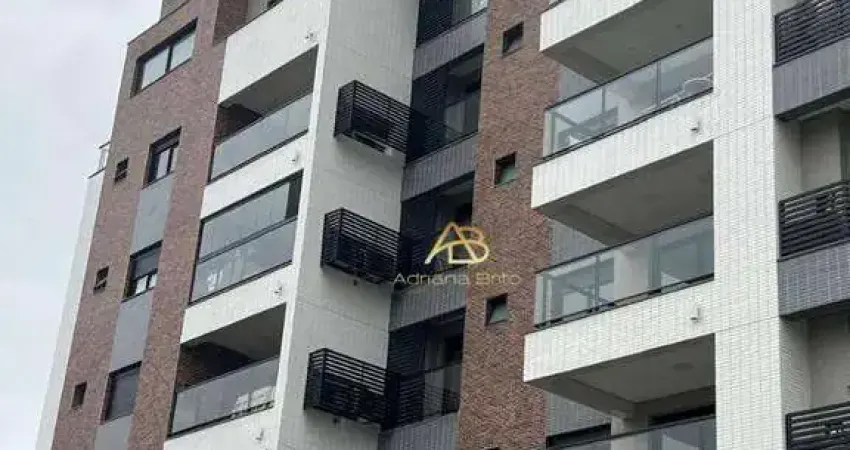 Apartamento com 3 quartos à venda na Rua Eduardo Geronasso, 51000, Bacacheri, Curitiba