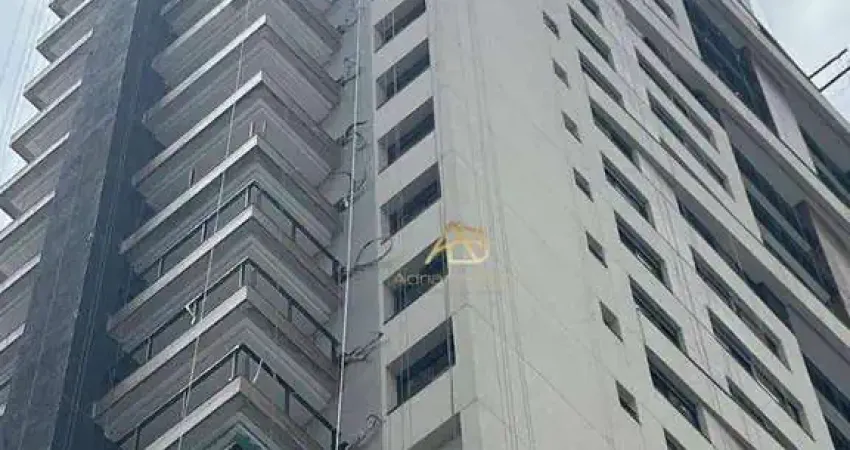 Apartamento com 2 dormitórios à venda, 67 m² por r$ 758.000,00 - centro - curitiba/pr