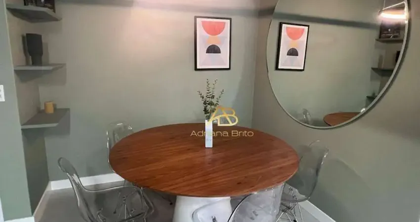 Apartamento com 2 quartos à venda na Rua Vinte e Nove de Junho, 207, Bacacheri, Curitiba