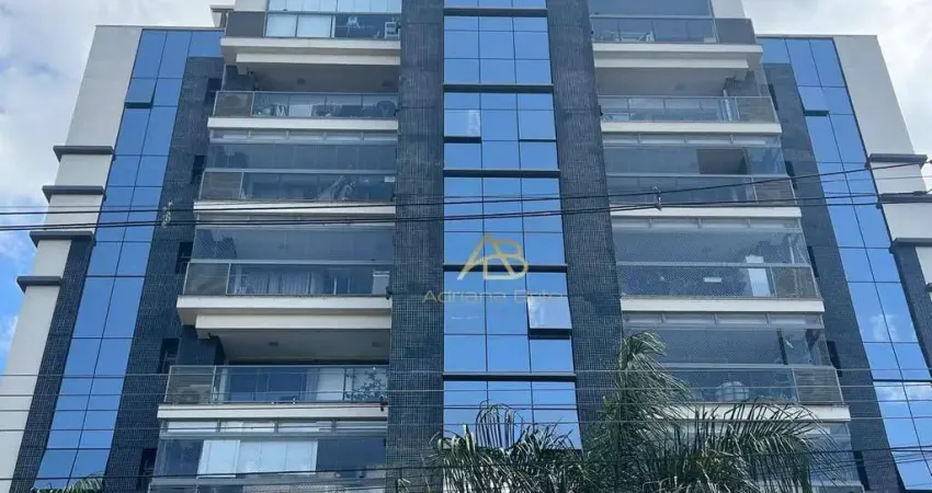 Apartamento com 2 quartos à venda na Rua Brigadeiro Franco, 3204, Água Verde, Curitiba