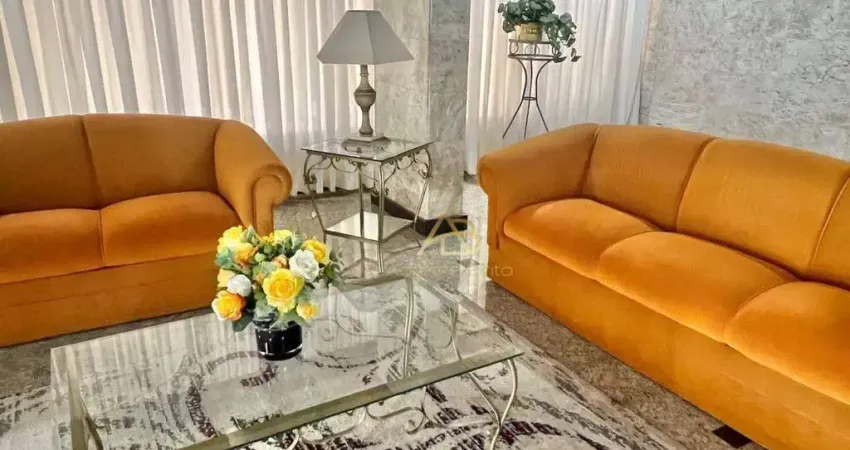 Apartamento com 3 quartos à venda na Rua Martim Afonso, 1900, Bigorrilho, Curitiba