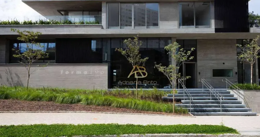 Apartamento com 3 quartos à venda na Avenida Munhoz da Rocha, 196, Juvevê, Curitiba