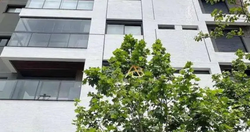 Apartamento com 3 quartos à venda na Rua José de Alencar, 711, Juvevê, Curitiba